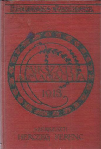 Mikszth almanach 1913