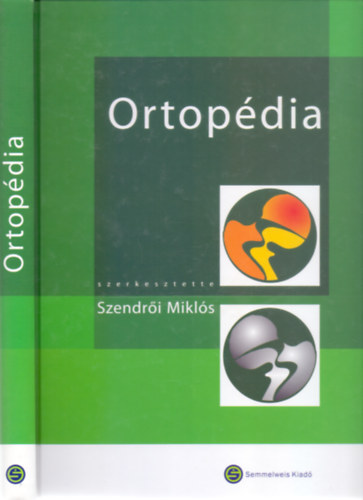 Ortopdia (Msodik, javtott kiads - CD mellklettel)