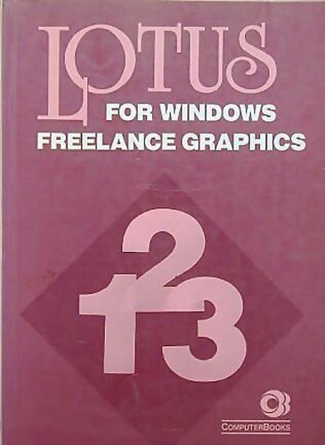 Lotus for Windows - Freeance Graphics