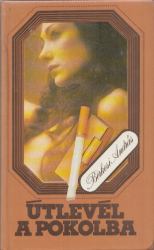 �tlev�l a pokolba   (teljes kiad�s)