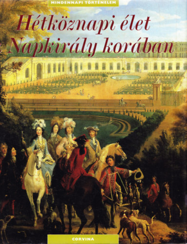 H�tk�znapi �let a Napkir�ly kor�ban