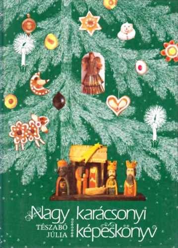 Nagy karcsonyi kpesknyv