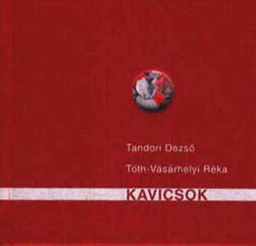 Kavicsok