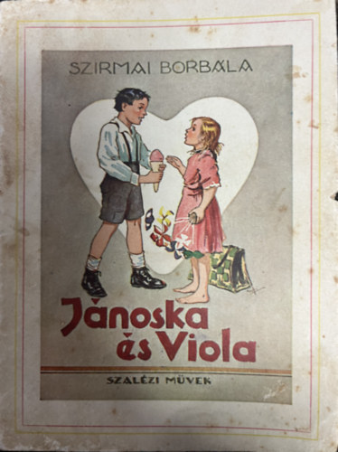 J�noska �s Viola