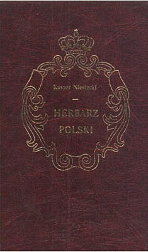 Herbarz Polski - Tom VI. (L-N) (Reprint kiad�s.)