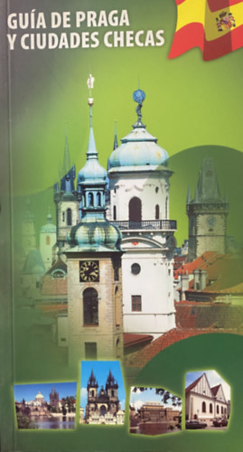 Gu�a de Praga y ciudades checas