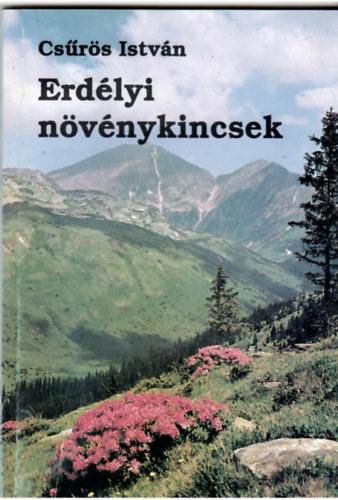 Erd�lyi n�v�nykincsek