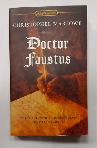 Doctos Faustus