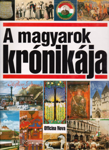 A magyarok krnikja