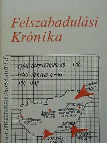 Felszabadulsi krnika