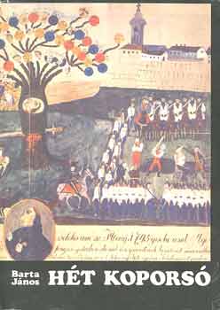 Barta Jnos - Ht kopors