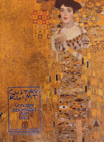 Gustav Klimt - Von der Zechnung zum Bild