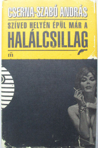 Szved helyn pl mr a Hallcsillag
