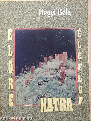 Elre, htra, flfel