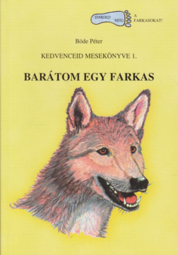 Bartom egy farkas