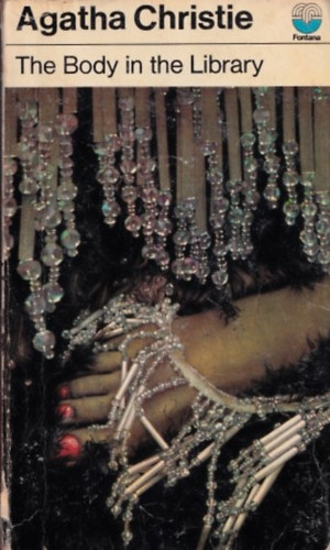Agatha Christie - The Body in the Library