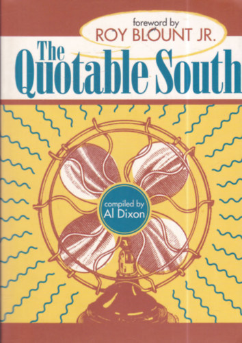 The Quotable South