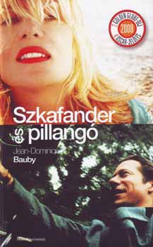 Szkafander �s pillang�
