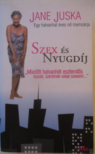 Szex �s Nyugd�j