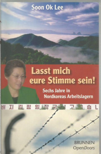 Hadd legyek a hangod! (Lasst mich eure Stimme Sein!)