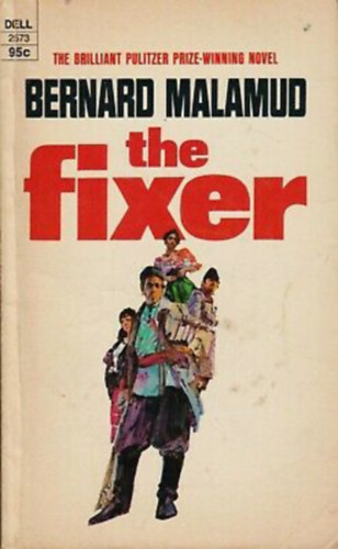 The Fixer