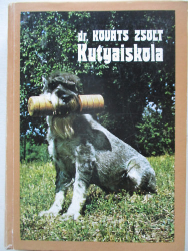 Kutyaiskola
