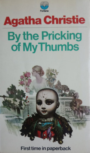 Agatha Christie - By The Pricking of My Thumbs