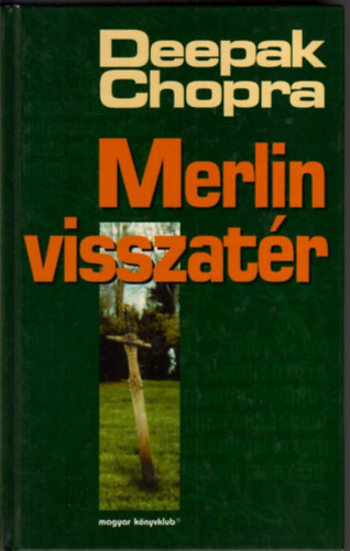 Merlin visszatr