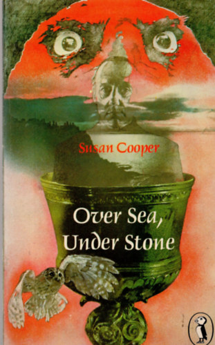 Susan Cooper - Over Sea Under Stone