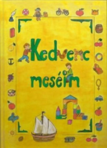 Kedvenc mesim