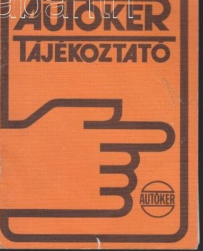 Autker Tjkoztat