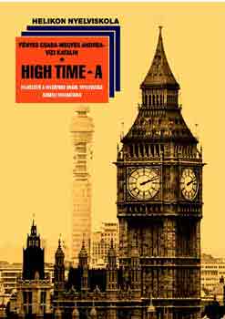High Time - A