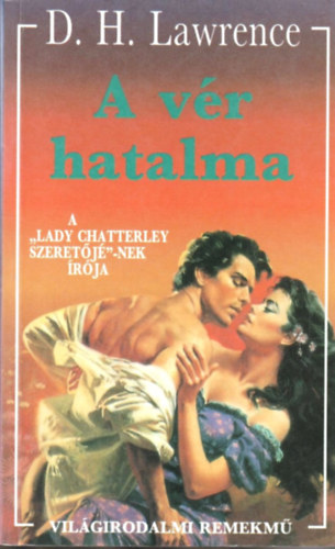 A vr hatalma