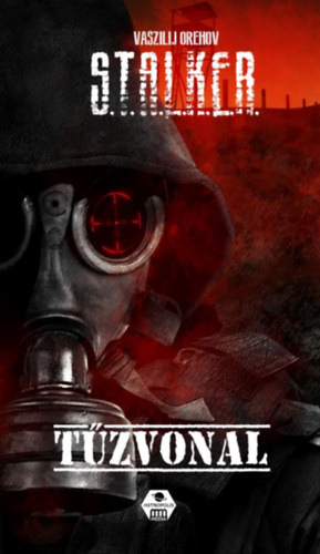 S.T.A.L.K.E.R. - Tzvonal