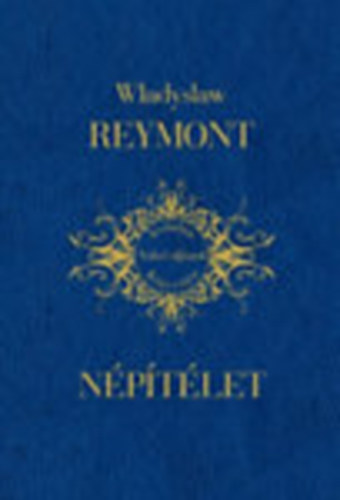 N�p�t�let (Irodalmi Nobel-d�jasok K�nyvt�ra 12)