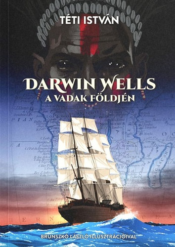 Darwin Wells a Vadak fldjn
