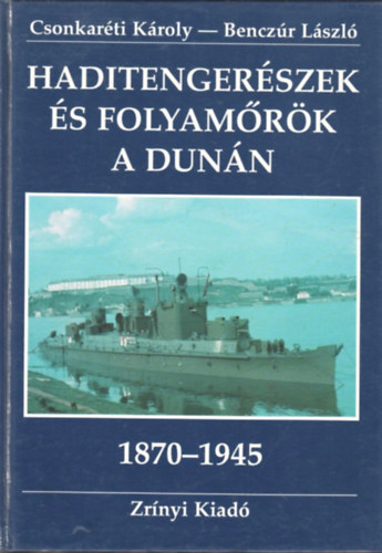 Haditengerszek s folyamrk a Dunn