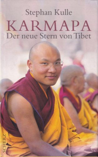 Karmapa Der neue Stern von Tibet