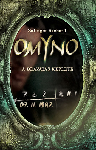 Salinger Richrd - OMYNO 2. - A beavats kplete