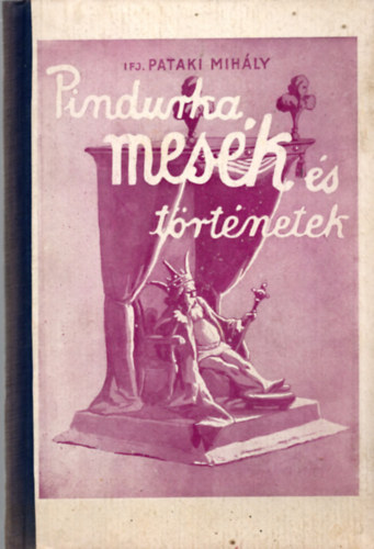 Pindurka mesk s trtnetek