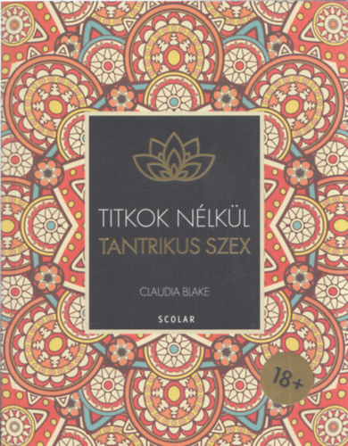 Titkok nlkl - Tantrikus szex