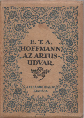 Az Artus-udvar
