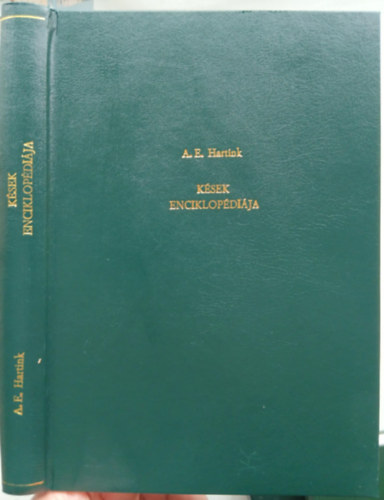 A. E. Hartink - Ksek enciklopdija