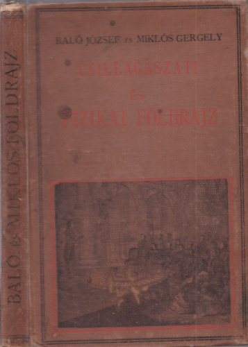 Csillag�szati �s fizikai f�ldrajz, kapcsolatban a t�rk�prajzol�s elemeivel