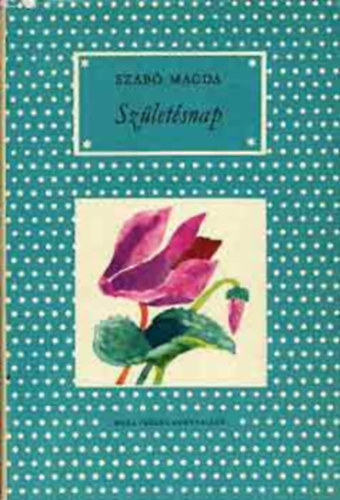 Sz�let�snap      -P�tty�s k�nyv