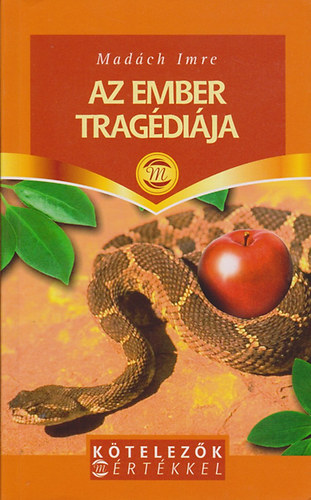 Az ember tragdija