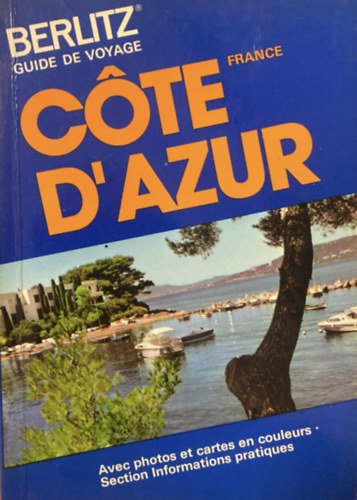 C�te d'Azur