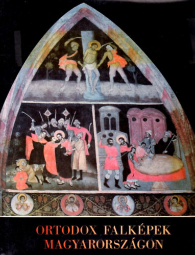 Ortodox falk�pek Magyarorsz�gon