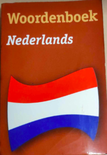 Woordenboek nederlands