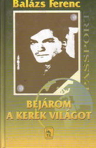 Bejrom a kerek vilgot